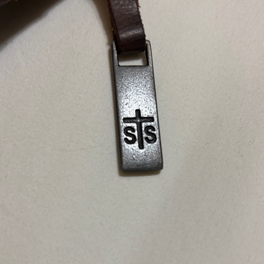 STS Ranchwear Serape Wallet/Wristlet - Picture 3 of 11